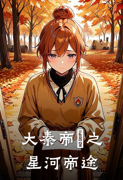 大秦帝國之星河帝途